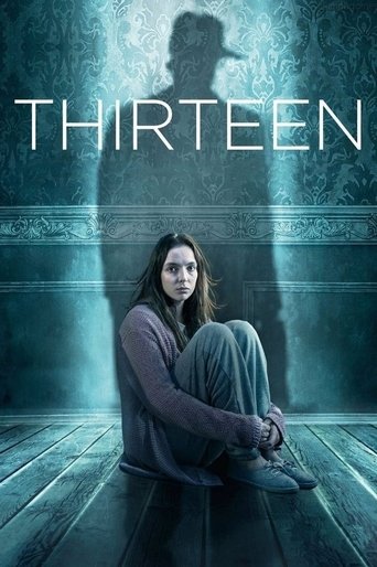 Thirteen Poster of Thirteen