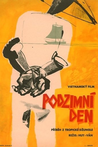 An Early Autumn Day Poster of An Early Autumn Day