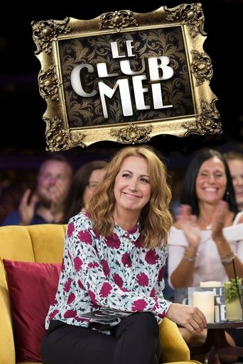 Le Club Mel Poster of Le Club Mel
