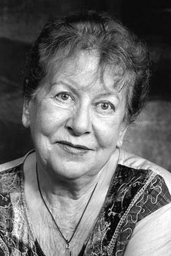 Sława Kwaśniewska Portrait of Sława Kwaśniewska