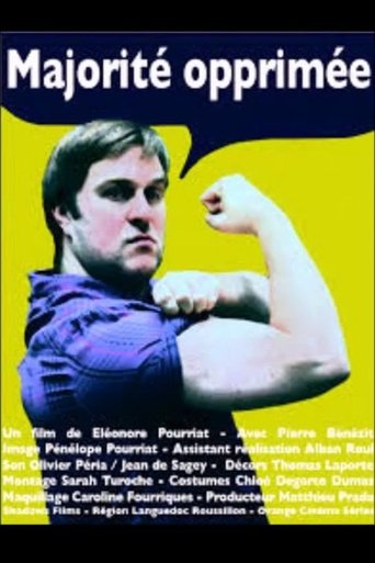 Oppressed Majority Poster of Oppressed Majority