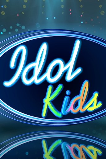 Idol Kids Poster of Idol Kids