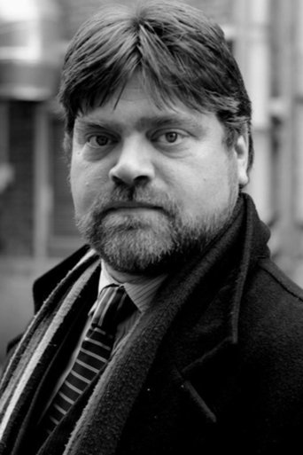 Frédéric Souterelle Portrait of Frédéric Souterelle