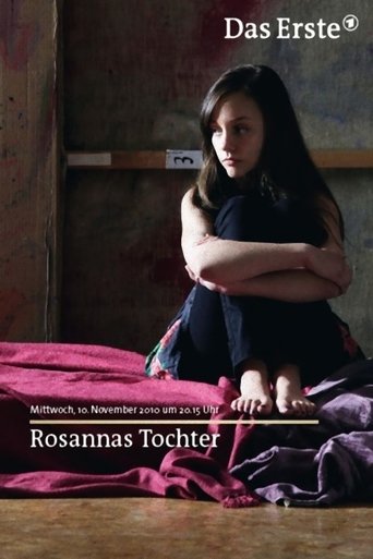 Rosannas Tochter Poster of Rosannas Tochter