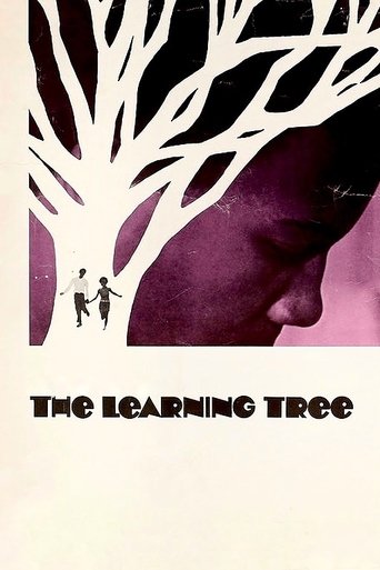 The Learning Tree Poster of The Learning Tree