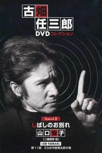 A Brief Parting Poster of A Brief Parting