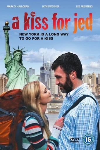 A Kiss for Jed Wood Poster of A Kiss for Jed Wood