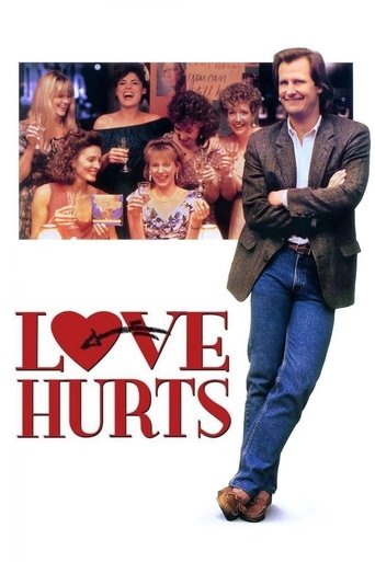 Love Hurts Poster of Love Hurts