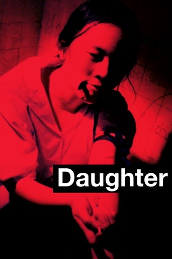 Daughter Poster of Daughter