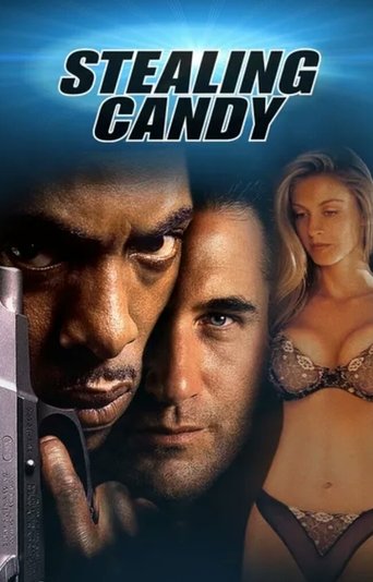 Stealing Candy Poster of Stealing Candy
