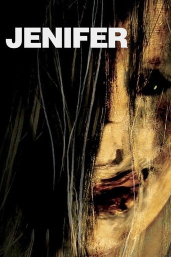 Jenifer Poster of Jenifer