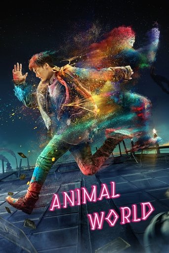 Animal World Poster of Animal World