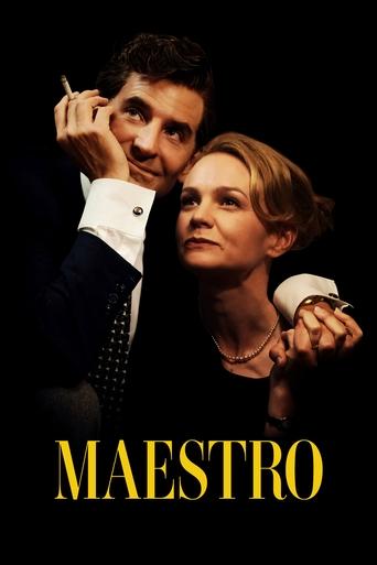 Maestro Poster of Maestro