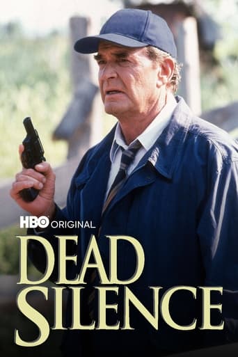 Dead Silence Poster of Dead Silence