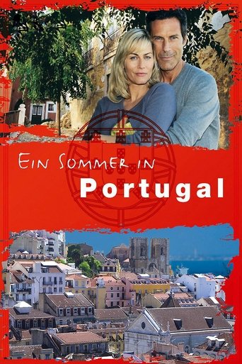 Ein Sommer in Portugal Poster of Ein Sommer in Portugal