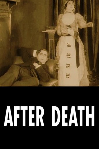 After Death Poster of After Death