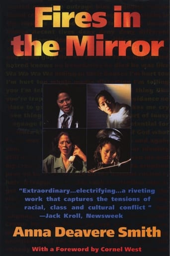 Fires in the Mirror Poster of Fires in the Mirror