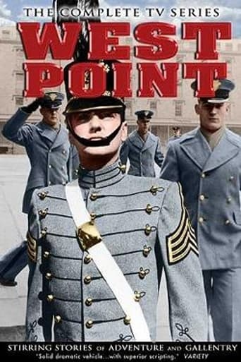 West Point Poster of West Point