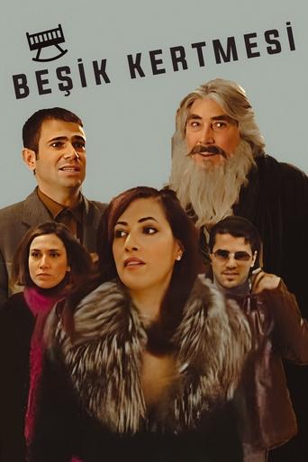 Beşik Kertmesi Poster of Beşik Kertmesi