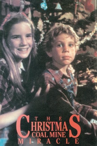 Christmas Miracle in Caufield, U.S.A. Poster of Christmas Miracle in Caufield, U.S.A.