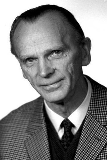 Henryk Borowski Portrait of Henryk Borowski