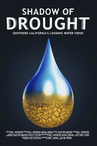 Shadow of Drought: Southern California's Looming Water Crisis Poster of Shadow of Drought: Southern California's Looming Water Crisis