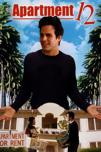 Apartment 12 Poster of Apartment 12