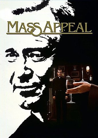 Mass Appeal Poster of Mass Appeal