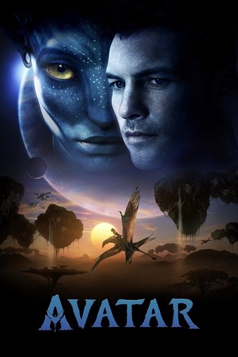 Avatar Poster of Avatar