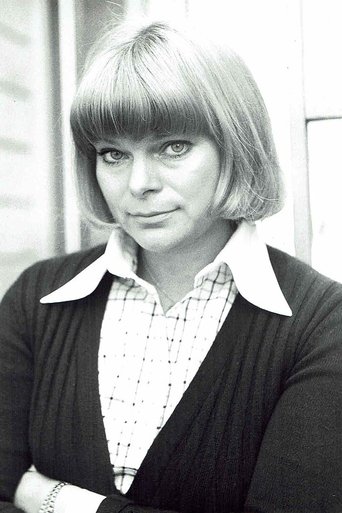 Katinka Hoffmann Portrait of Katinka Hoffmann