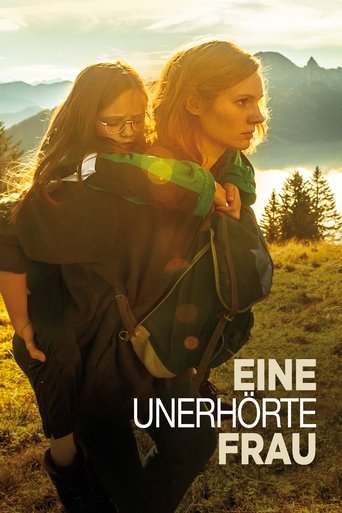 The Unheard Woman Poster of The Unheard Woman