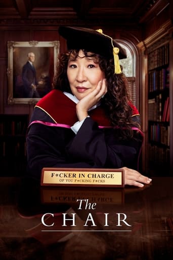 The Chair Poster of The Chair