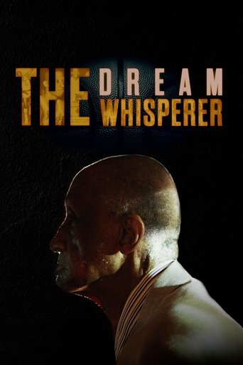 The Dream Whisperer Poster of The Dream Whisperer