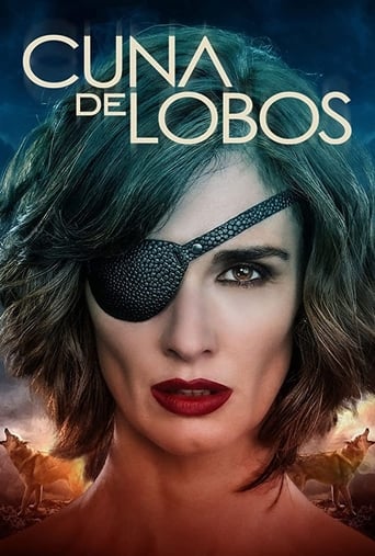 Cuna de lobos Poster of Cuna de lobos
