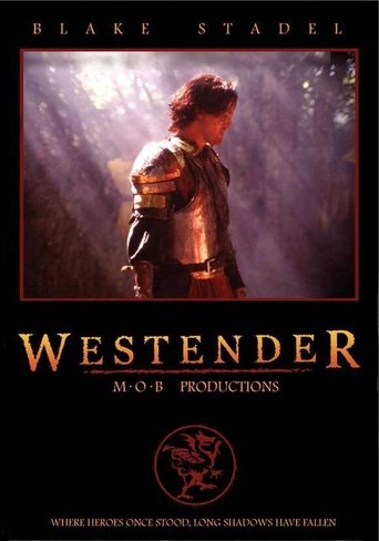 Westender Poster of Westender