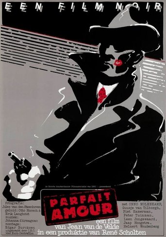 Parfait amour Poster of Parfait amour