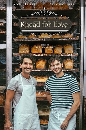 Knead for Love Poster of Knead for Love