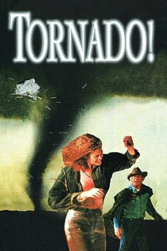 Tornado! Poster of Tornado!