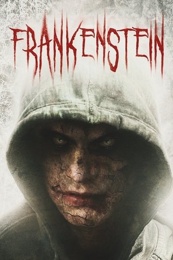Frankenstein Poster of Frankenstein