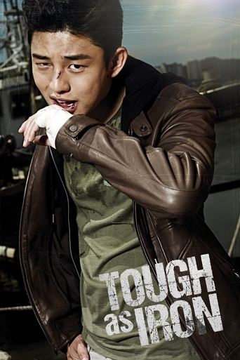 Tough as Iron Poster of Tough as Iron