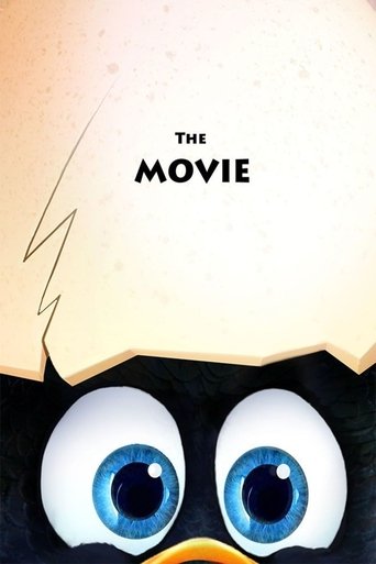 Calimero, the movie Poster of Calimero, the movie