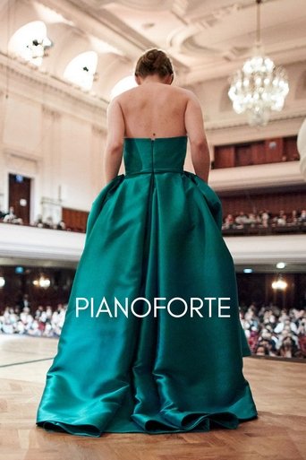 Pianoforte Poster of Pianoforte
