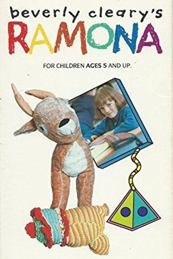 Ramona Poster of Ramona