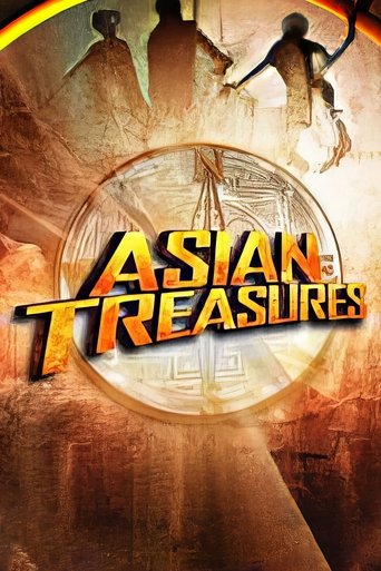 Asian Treasures Poster of Asian Treasures