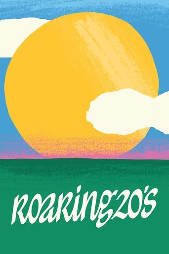 Roaring 20's Poster of Roaring 20's