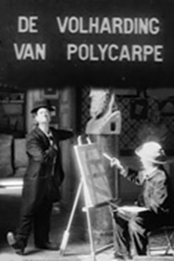 The Tenacity of Polycarp Poster of The Tenacity of Polycarp
