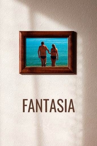Fantasía Poster of Fantasía