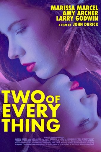 Two of Everything Poster of Two of Everything