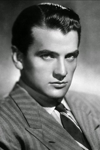 Massimo Girotti Portrait of Massimo Girotti