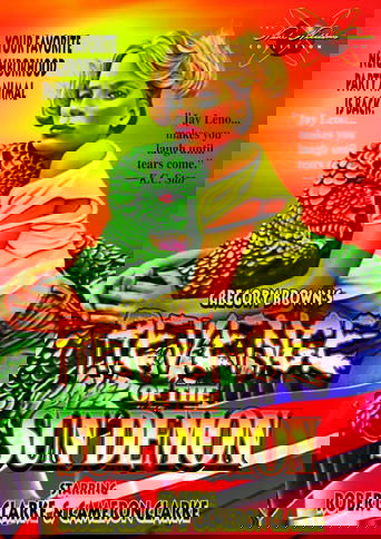 What's Up, Hideous Sun Demon Poster of What's Up, Hideous Sun Demon